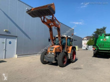 Trattore agricolo Fendt usato