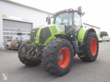 Ciągnik rolniczy Claas używany