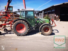 Tracteur agricole Fendt occasion