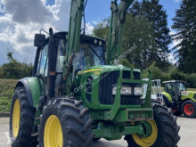 Tarım traktörü John Deere ikinci el araç