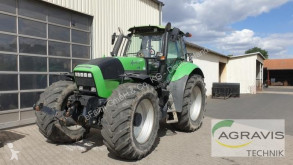 Mezőgazdasági traktor Deutz-Fahr használt