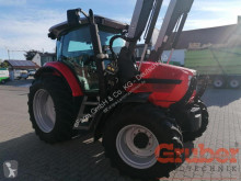 Mezőgazdasági traktor Same használt