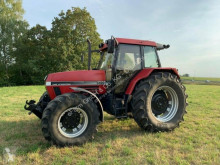 Ciągnik rolniczy Case IH Maxxum 5150 używany