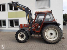 Trattore agricolo Fiat usato