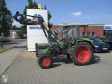 Селскостопански трактор Fendt втора употреба