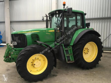 Селскостопански трактор John Deere 6920 S втора употреба