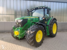 Tractor agrícola John Deere 6155R tractor agrícola usado