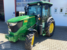 Tractor agrícola John Deere 5105 GN usado