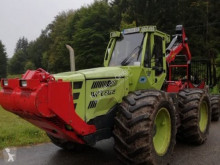 Tractor agrícola Tractor forestal nc WF Trac 1700