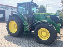 Tracteur agricole John Deere occasion
