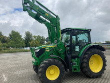 Tracteur agricole John Deere