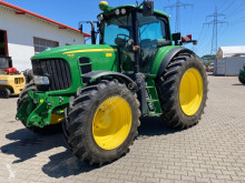 Селскостопански трактор John Deere 7530 Premium втора употреба