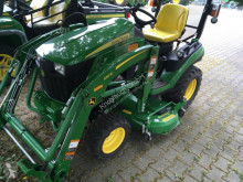 Селскостопански трактор John Deere 1026 R втора употреба