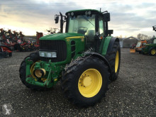 Tractor agrícola John Deere 6930 Premium usado