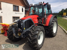 Tracteur agricole Lindner Geotrac 94 EP neuf