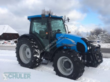 Tractor agrícola Landini PowerFarm 95 usado