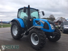 Tracteur agricole Landini 6H115 neuf