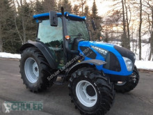 Tractor agrícola Landini 4-070D nuevo