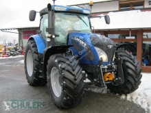 Tractor agrícola Landini 6-175 VT nuevo