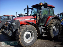 Case IH MXM140 Landwirtschaftstraktor gebrauchter
