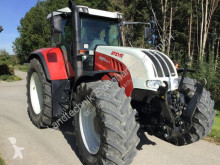 Селскостопански трактор Steyr втора употреба