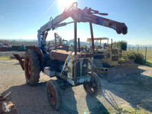 Zemědělský traktor nc FORDOSON DDN