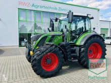 Tractor agrícola Fendt 514 S4 Profi Plus nuevo