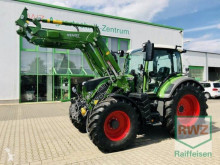 Tarım traktörü Fendt 516 S4 Profi Plus yeni