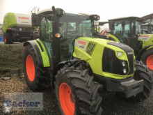 Tarım traktörü Claas Arion 420 CIS ikinci el araç