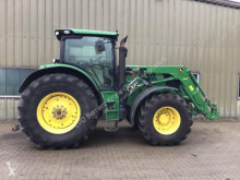 Селскостопански трактор John Deere 6210R втора употреба