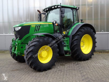 John Deere 6175R trattore agricolo usato