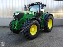 Селскостопански трактор John Deere 6175R втора употреба