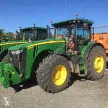 Tarım traktörü John Deere ikinci el araç