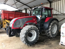 Tarım traktörü Valtra T 160 ikinci el araç