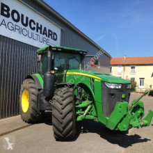 Ciągnik rolniczy John Deere 8310R używany