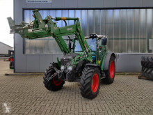 Lantbrukstraktor Fendt 210 VARIO TMS begagnad
