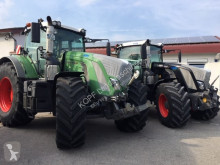 Tractor agrícola Fendt 939 Profi Plus Design Line usado