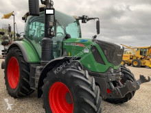 Fendt 312 V S4 Power Landwirtschaftstraktor gebrauchter