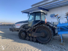 Challenger Claas Typ 55 tracteur agricole occasion