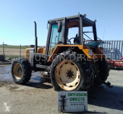 Renault tracteur agricole 110/14 zemědělský traktor použitý
