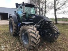 Tractor agrícola Deutz-Fahr 7250 Agrotron TTV usado