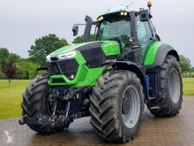 Deutz-Fahr 9290 TTV farm tractor 二手