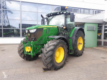 John Deere tarım traktörü ikinci el araç
