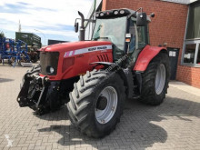 Massey Ferguson 6480 tracteur agricole occasion