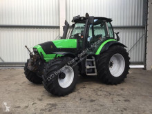 Tracteur agricole Deutz-Fahr M 620 occasion