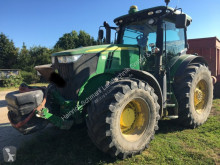 Tractor agrícola tractor agrícola John Deere 7230R