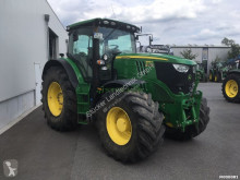 Tracteur agricole John Deere 6190R occasion