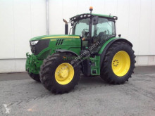 Lantbrukstraktor John Deere 6145R begagnad