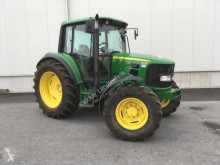 Ciągnik rolniczy John Deere 6330 używany