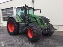 Ciągnik rolniczy Fendt 826 Profi Plus używany